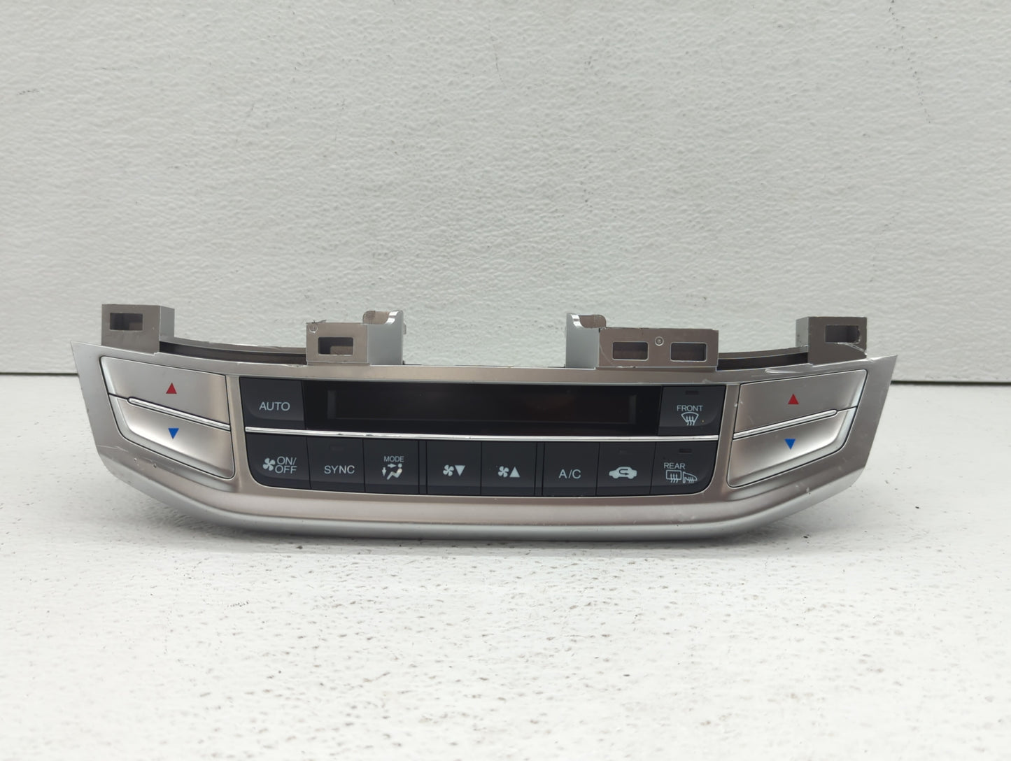 2013-2015 Honda Accord Climate Control Module Temperature AC/Heater Replacement P/N:79600T2FA411M1 Fits Fits 2013 2014 2015 