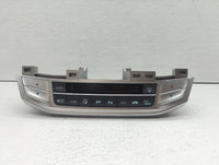2013-2015 Honda Accord Climate Control Module Temperature AC/Heater Replacement P/N:79600T2FA411M1 Fits Fits 2013 2014 2015 