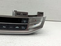 2013-2015 Honda Accord Climate Control Module Temperature AC/Heater Replacement P/N:79600T2FA411M1 Fits Fits 2013 2014 2015 