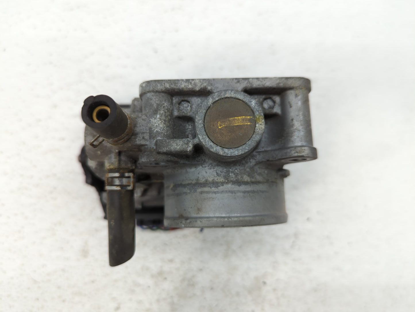 2013-2017 Honda Accord Throttle Body P/N:GMF4A M40123 Fits Fits 2013 2014 2015 2016 2017 2018 2019 2020 2021 2022 OEM Used A