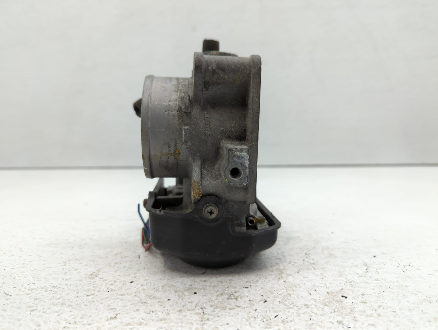 2013-2017 Honda Accord Throttle Body P/N:GMF4A M40123 Fits Fits 2013 2014 2015 2016 2017 2018 2019 2020 2021 2022 OEM Used A