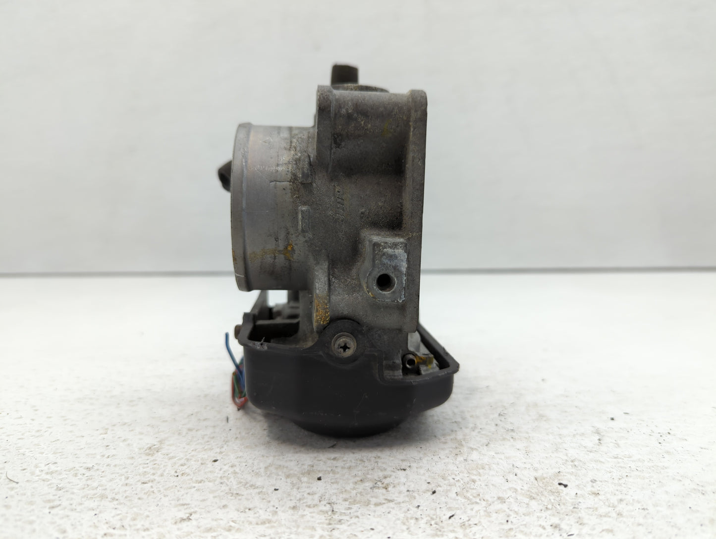 2013-2017 Honda Accord Throttle Body P/N:GMF4A M40123 Fits Fits 2013 2014 2015 2016 2017 2018 2019 2020 2021 2022 OEM Used A