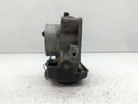 2013-2017 Honda Accord Throttle Body P/N:GMF4A M40123 Fits Fits 2013 2014 2015 2016 2017 2018 2019 2020 2021 2022 OEM Used A