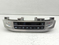 2013-2015 Honda Accord Climate Control Module Temperature AC/Heater Replacement P/N:79600T2FA611M1 Fits Fits 2013 2014 2015 