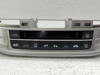 2013-2015 Honda Accord Climate Control Module Temperature AC/Heater Replacement P/N:79600T2FA611M1 Fits Fits 2013 2014 2015 