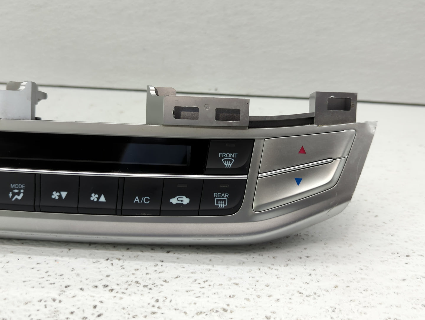 2013-2015 Honda Accord Climate Control Module Temperature AC/Heater Replacement P/N:79600T2FA611M1 Fits Fits 2013 2014 2015 