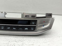2013-2015 Honda Accord Climate Control Module Temperature AC/Heater Replacement P/N:79600T2FA611M1 Fits Fits 2013 2014 2015 