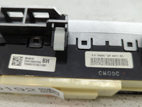 2013-2015 Honda Accord Climate Control Module Temperature AC/Heater Replacement P/N:79600T2FA611M1 Fits Fits 2013 2014 2015 