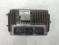 2014 Honda Accord PCM Engine Control Computer ECU ECM PCU OEM P/N:37820-5A2-B51 37820-5A3-L12 Fits OEM Used Auto Parts - Oem