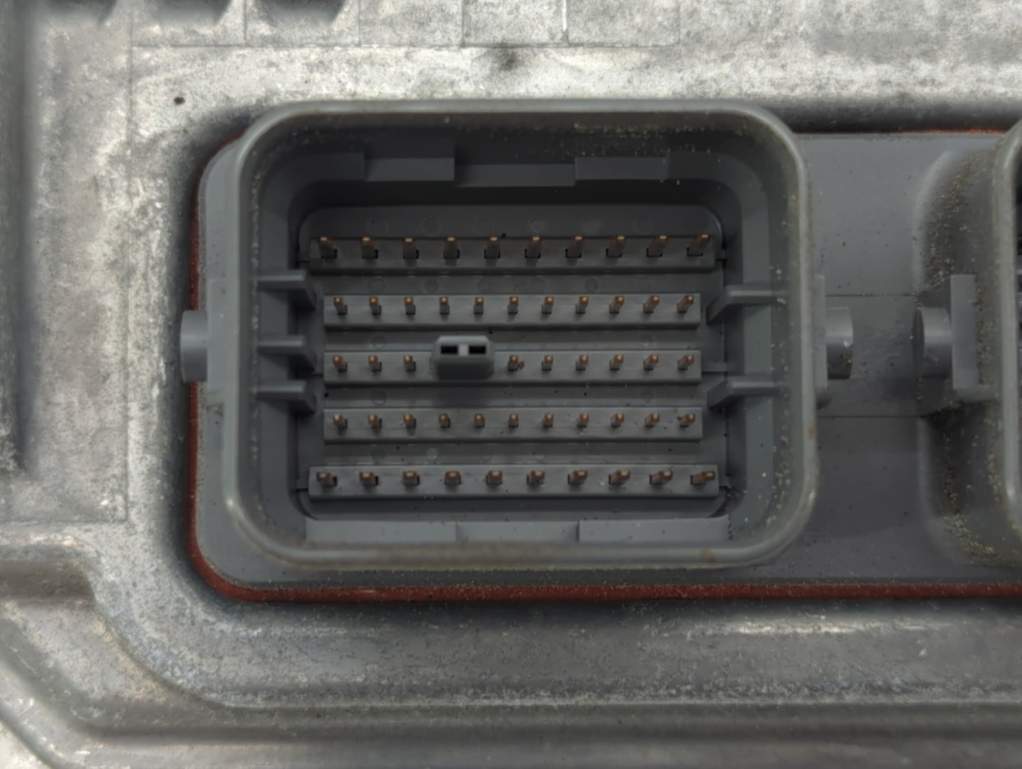 2014 Honda Accord PCM Engine Control Computer ECU ECM PCU OEM P/N:37820-5A2-B51 37820-5A3-L12 Fits OEM Used Auto Parts - Oem