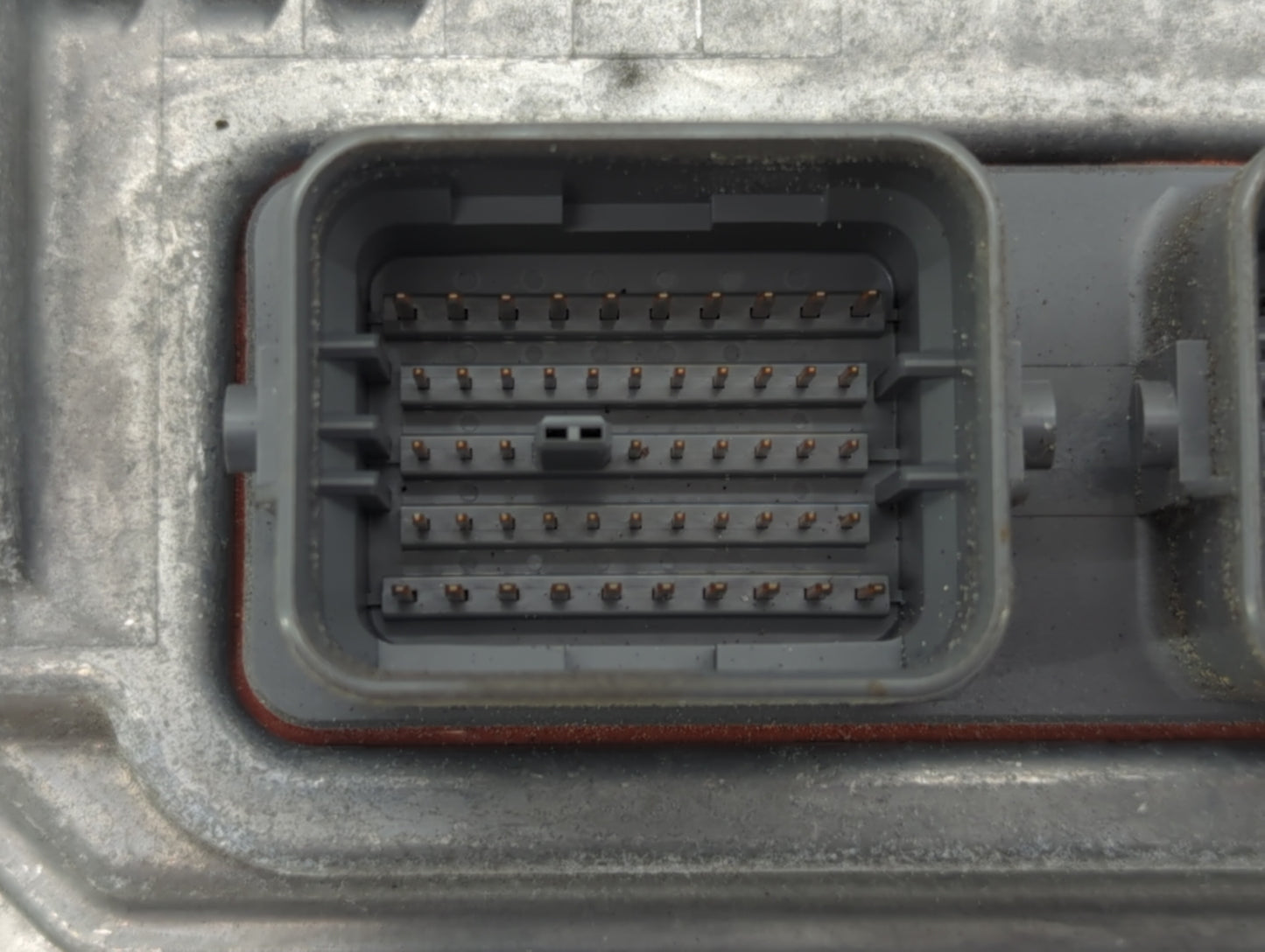 2014 Honda Accord PCM Engine Control Computer ECU ECM PCU OEM P/N:37820-5A2-B51 37820-5A3-L12 Fits OEM Used Auto Parts - Oem