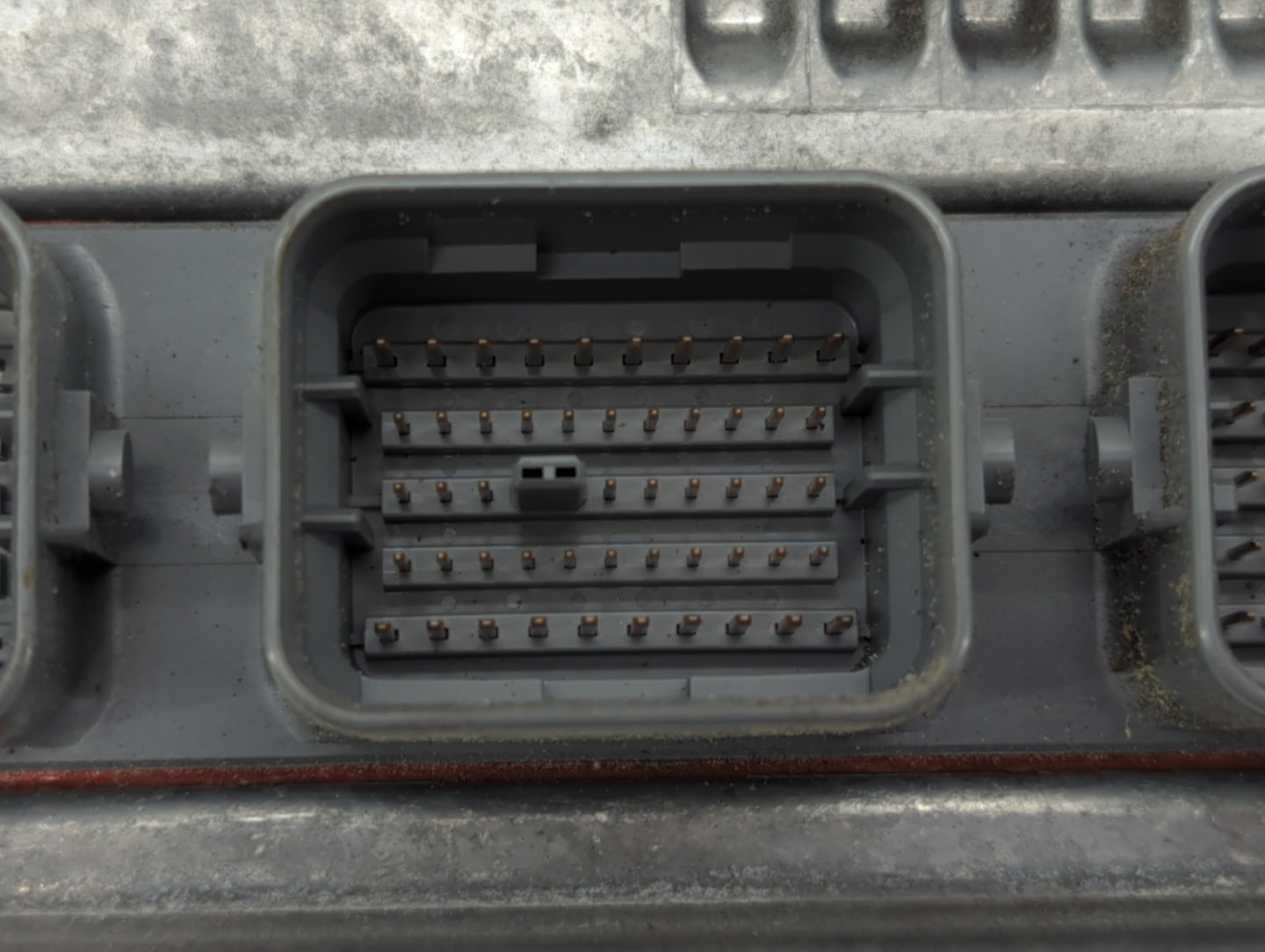 2014 Honda Accord PCM Engine Control Computer ECU ECM PCU OEM P/N:37820-5A2-B51 37820-5A3-L12 Fits OEM Used Auto Parts - Oem