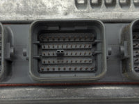 2014 Honda Accord PCM Engine Control Computer ECU ECM PCU OEM P/N:37820-5A2-B51 37820-5A3-L12 Fits OEM Used Auto Parts - Oem