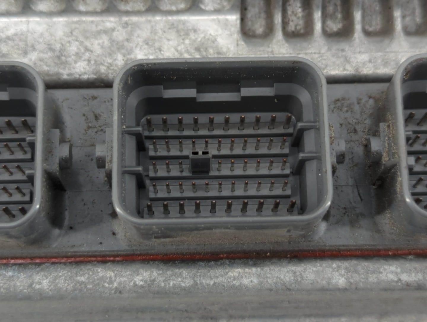 2014 Honda Accord PCM Engine Control Computer ECU ECM PCU OEM P/N:37820-5A2-B71 37820-5A2-B72, 37820-5A3-L32, 37820-5A3-L31 