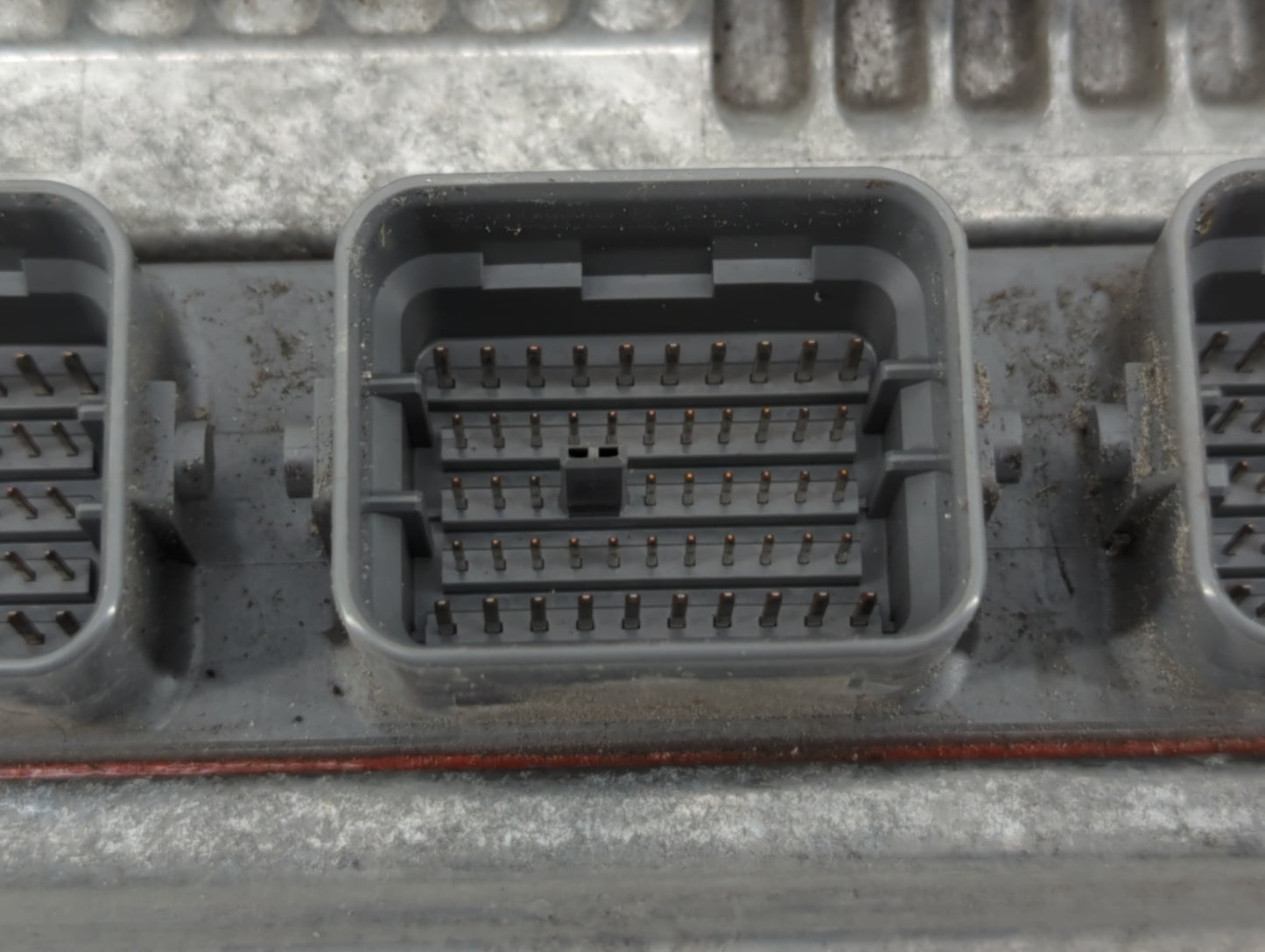 2014 Honda Accord PCM Engine Control Computer ECU ECM PCU OEM P/N:37820-5A2-B71 37820-5A2-B72, 37820-5A3-L32, 37820-5A3-L31 