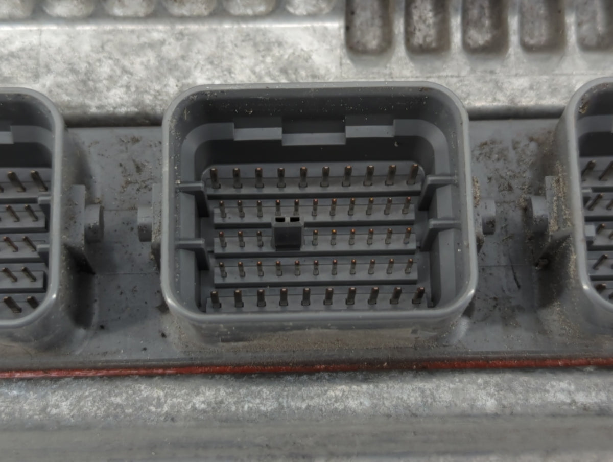2014 Honda Accord PCM Engine Control Computer ECU ECM PCU OEM P/N:37820-5A2-B71 37820-5A2-B72, 37820-5A3-L32, 37820-5A3-L31 