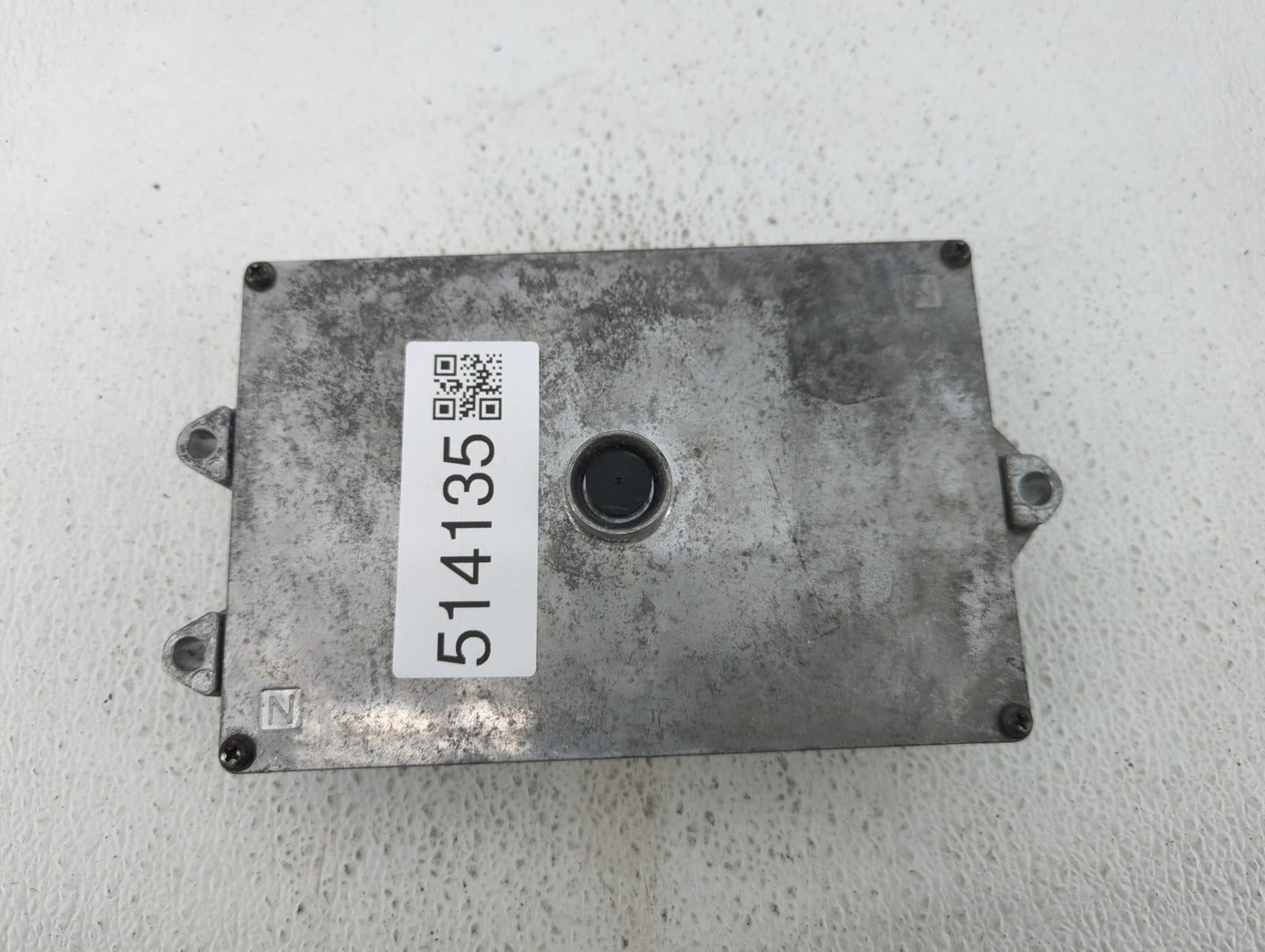 2014 Honda Accord PCM Engine Control Computer ECU ECM PCU OEM P/N:37820-5A2-B71 37820-5A2-B72, 37820-5A3-L32, 37820-5A3-L31 