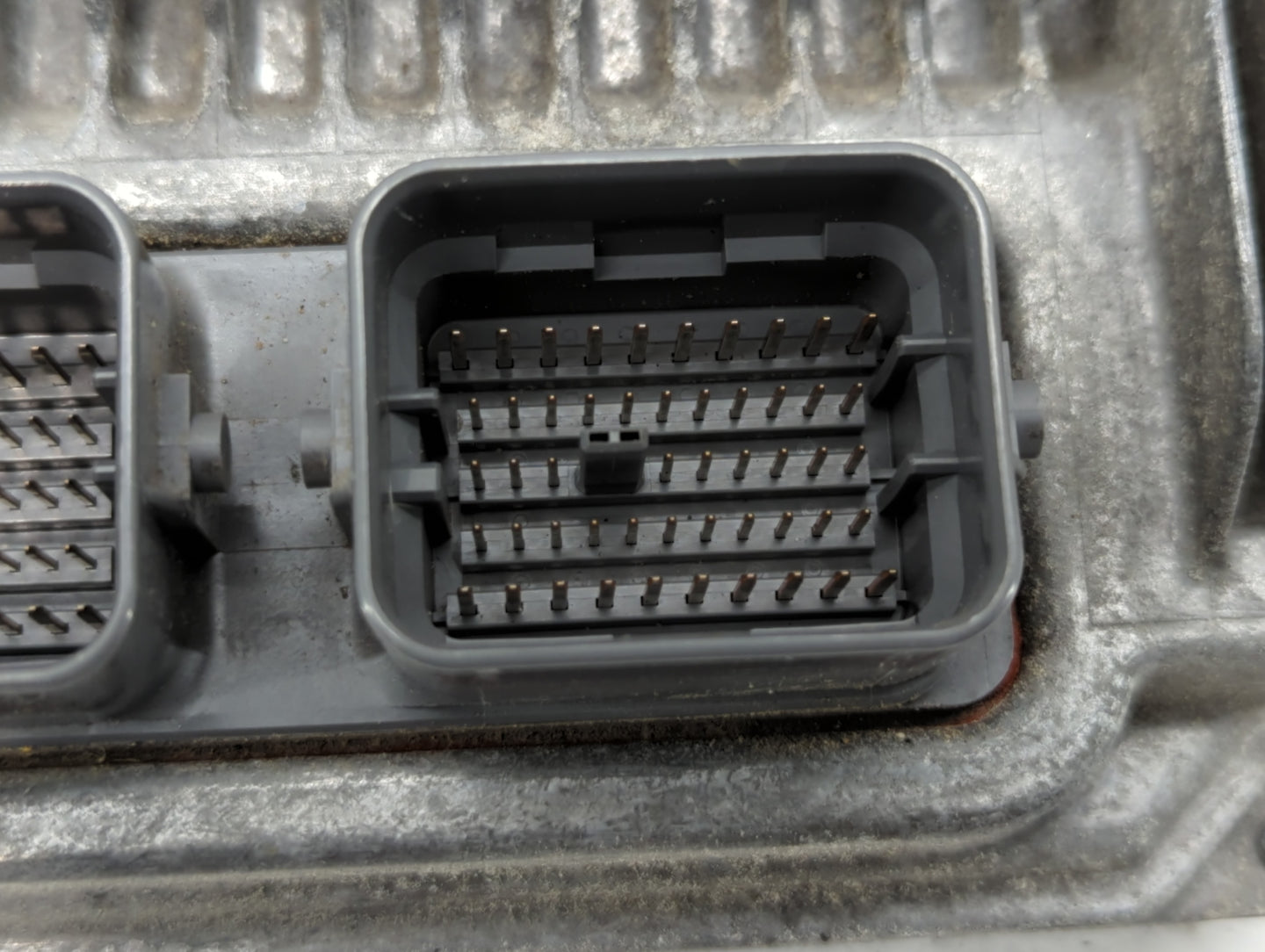 2014 Honda Accord PCM Engine Control Computer ECU ECM PCU OEM P/N:37820-5A3-L12 37820-5A2-B52, 37820-5A3-L11 Fits OEM Used A