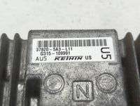 2014 Honda Accord PCM Engine Control Computer ECU ECM PCU OEM P/N:37820-5A3-L12 37820-5A2-B52, 37820-5A3-L11 Fits OEM Used A