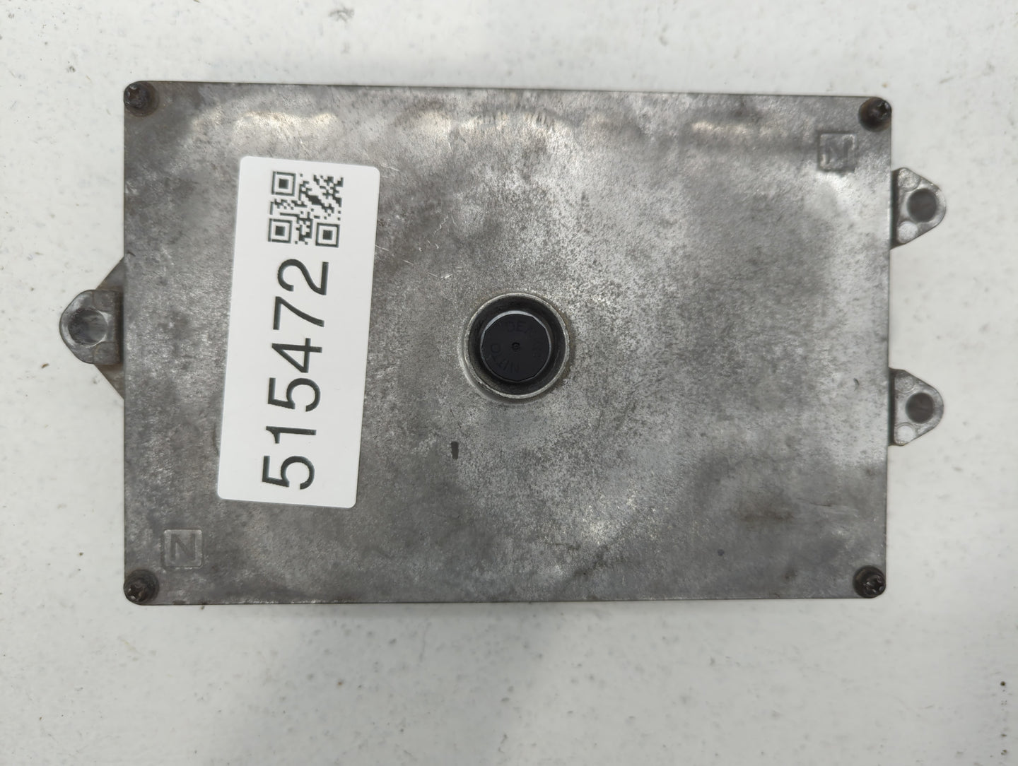 2014 Honda Accord PCM Engine Control Computer ECU ECM PCU OEM P/N:37820-5A3-L12 37820-5A2-B52, 37820-5A3-L11 Fits OEM Used A