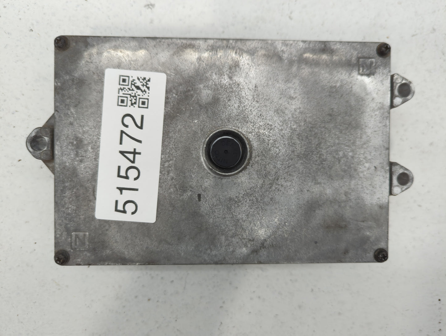 2014 Honda Accord PCM Engine Control Computer ECU ECM PCU OEM P/N:37820-5A3-L12 37820-5A2-B52, 37820-5A3-L11 Fits OEM Used A