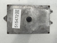 2014 Honda Accord PCM Engine Control Computer ECU ECM PCU OEM P/N:37820-5A3-L12 37820-5A2-B52, 37820-5A3-L11 Fits OEM Used A