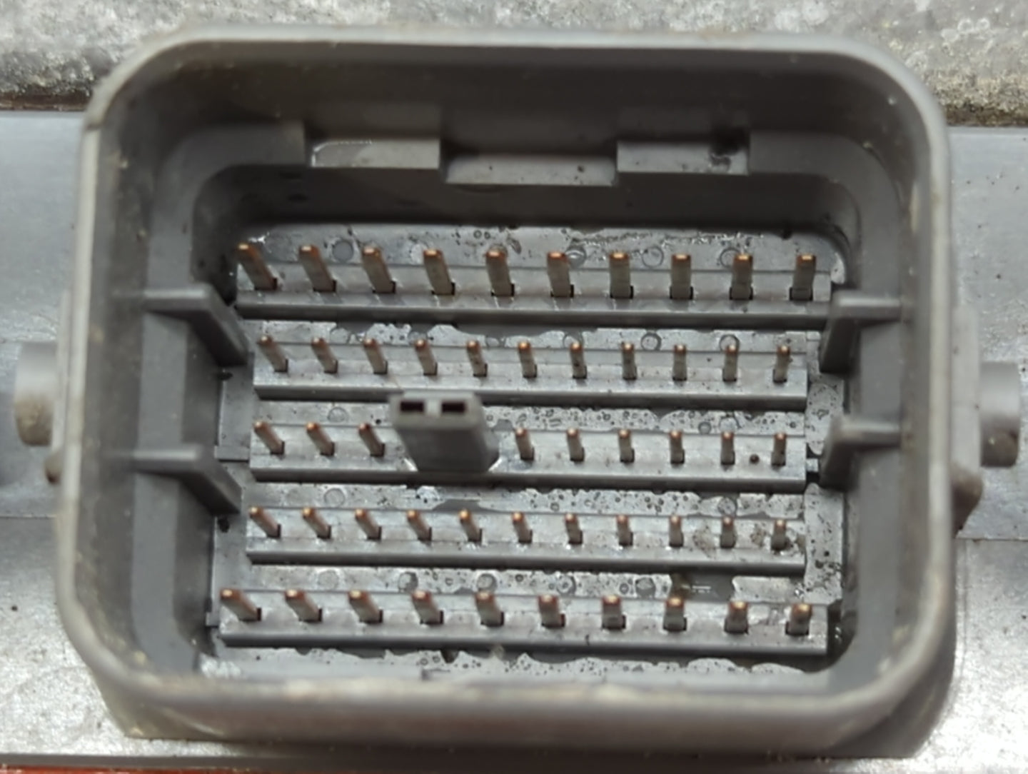 2014 Honda Accord PCM Engine Control Computer ECU ECM PCU OEM P/N:37820-5A3-L22 Fits OEM Used Auto Parts - Oemusedautoparts1