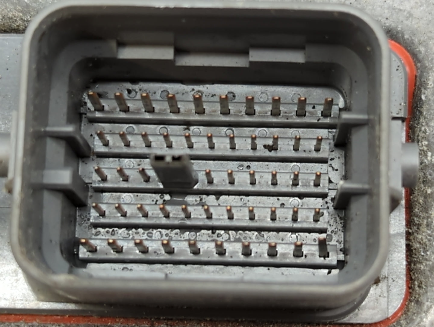 2014 Honda Accord PCM Engine Control Computer ECU ECM PCU OEM P/N:37820-5A3-L22 Fits OEM Used Auto Parts - Oemusedautoparts1