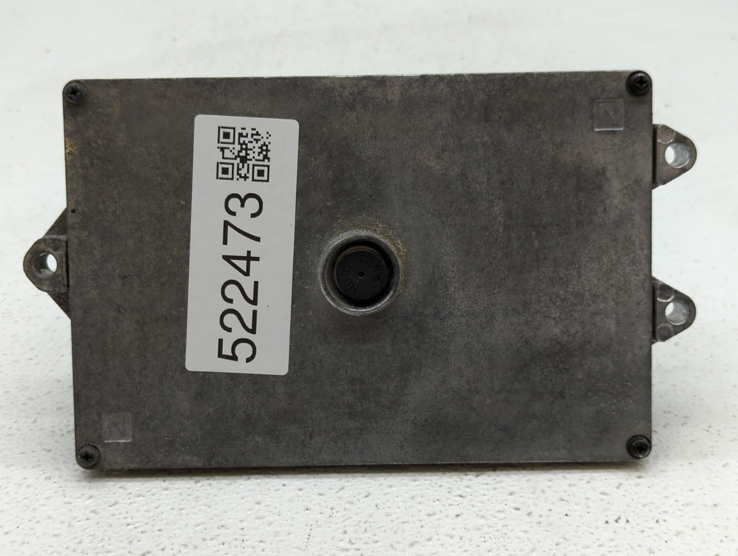 2014 Honda Accord PCM Engine Control Computer ECU ECM PCU OEM P/N:37820-5A3-L22 Fits OEM Used Auto Parts - Oemusedautoparts1