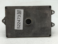 2014 Honda Accord PCM Engine Control Computer ECU ECM PCU OEM P/N:37820-5A3-L22 Fits OEM Used Auto Parts - Oemusedautoparts1