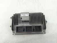 2014 Honda Accord PCM Engine Control Computer ECU ECM PCU OEM P/N:37820-5A2-B51 37820-5A3-L12 Fits OEM Used Auto Parts - Oem