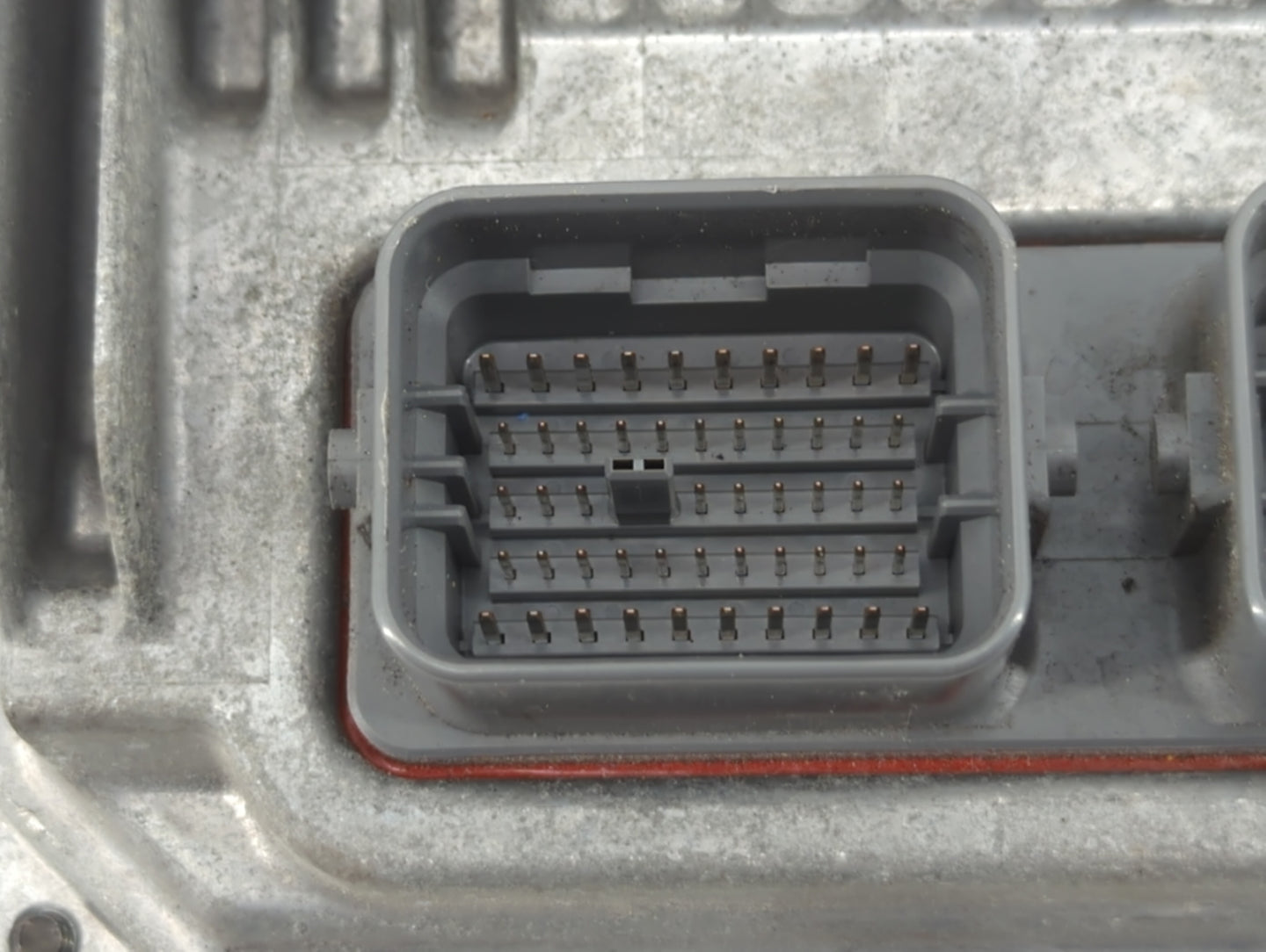 2014 Honda Accord PCM Engine Control Computer ECU ECM PCU OEM P/N:37820-5A2-B51 37820-5A3-L12 Fits OEM Used Auto Parts - Oem