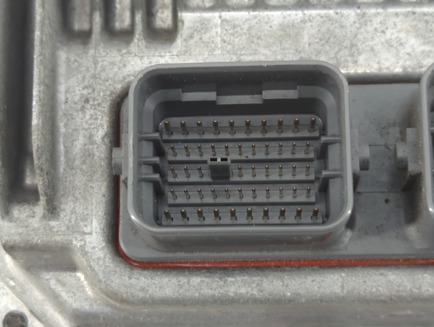 2014 Honda Accord PCM Engine Control Computer ECU ECM PCU OEM P/N:37820-5A2-B51 37820-5A3-L12 Fits OEM Used Auto Parts - Oem