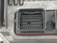 2014 Honda Accord PCM Engine Control Computer ECU ECM PCU OEM P/N:37820-5A2-B51 37820-5A3-L12 Fits OEM Used Auto Parts - Oem