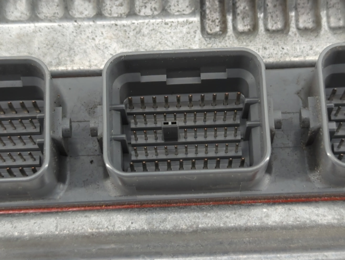 2014 Honda Accord PCM Engine Control Computer ECU ECM PCU OEM P/N:37820-5A2-B51 37820-5A3-L12 Fits OEM Used Auto Parts - Oem