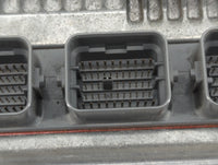 2014 Honda Accord PCM Engine Control Computer ECU ECM PCU OEM P/N:37820-5A2-B51 37820-5A3-L12 Fits OEM Used Auto Parts - Oem