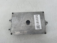 2014 Honda Accord PCM Engine Control Computer ECU ECM PCU OEM P/N:37820-5A2-B51 37820-5A3-L12 Fits OEM Used Auto Parts - Oem