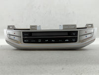 2013-2015 Honda Accord Climate Control Module Temperature AC/Heater Replacement P/N:NH869L 79600T2FA611M1 Fits Fits 2013 201