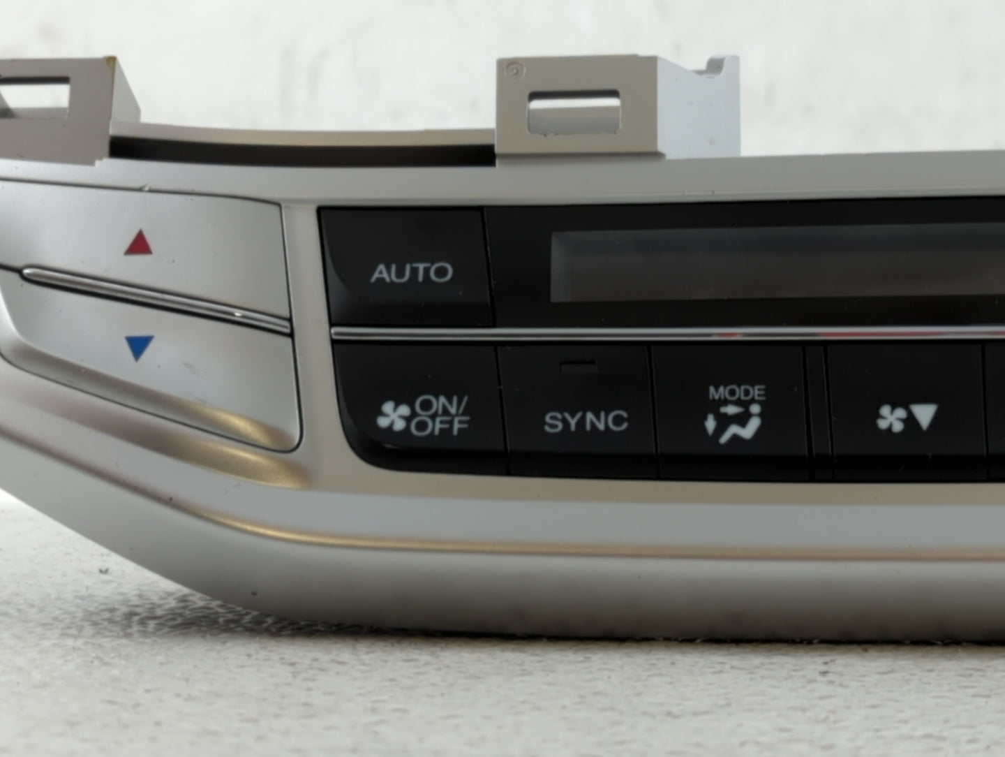 2013-2015 Honda Accord Climate Control Module Temperature AC/Heater Replacement P/N:NH869L 79600T2FA611M1 Fits Fits 2013 201