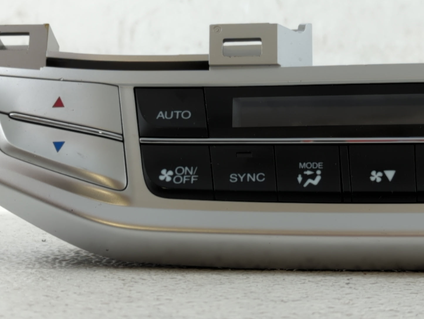 2013-2015 Honda Accord Climate Control Module Temperature AC/Heater Replacement P/N:NH869L 79600T2FA611M1 Fits Fits 2013 201