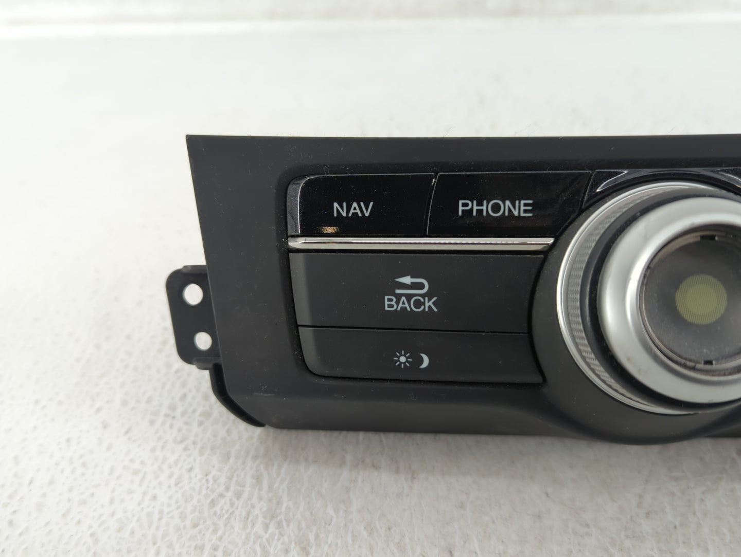 2013-2015 Honda Accord Radio Control Panel - Oemusedautoparts1.com