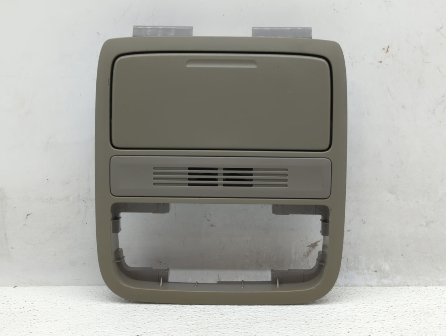 2013-2022 Honda Accord Center Floor Console P/N:8325A-T2F-A120 Fits Fits 2013 2014 2015 2016 2017 2018 2019 2020 2021 2022 O