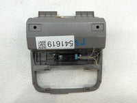 2013-2022 Honda Accord Center Floor Console P/N:8325A-T2F-A120 Fits Fits 2013 2014 2015 2016 2017 2018 2019 2020 2021 2022 O