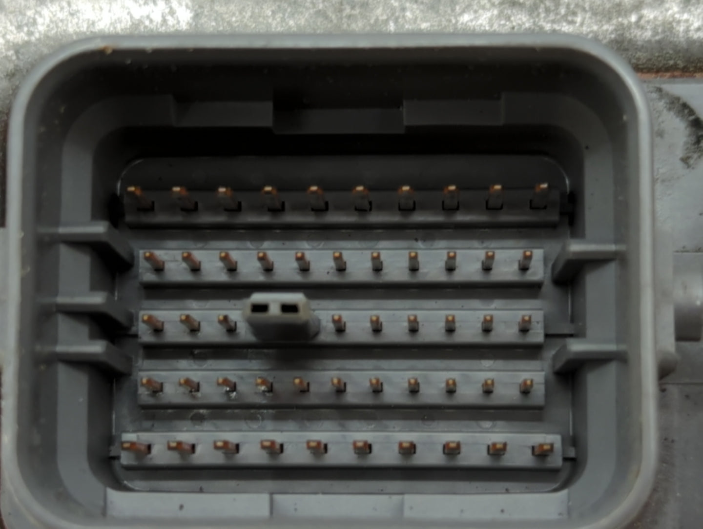 2014 Honda Accord PCM Engine Control Computer ECU ECM PCU OEM P/N:37820-5A2-B62 37820-5A2-B81, 37820-5A2-B61, 37820-5A2-B82 