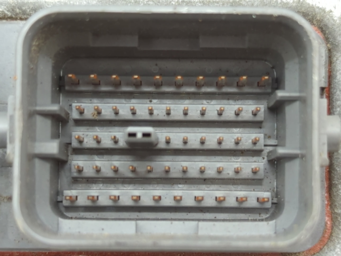 2014 Honda Accord PCM Engine Control Computer ECU ECM PCU OEM P/N:37820-5A2-B62 37820-5A2-B81, 37820-5A2-B61, 37820-5A2-B82 