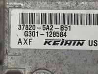 2014 Honda Accord PCM Engine Control Computer ECU ECM PCU OEM P/N:37820-5A2-B71 37820-5A2-B72, 37820-5A3-L32, 37820-5A3-L31 