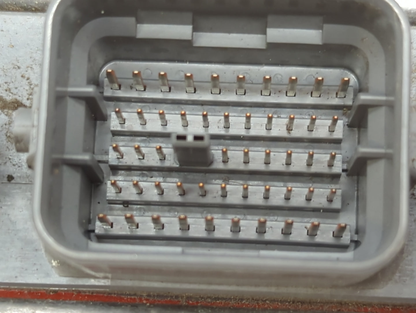 2014 Honda Accord PCM Engine Control Computer ECU ECM PCU OEM P/N:37820-5A2-B71 37820-5A2-B72, 37820-5A3-L32, 37820-5A3-L31 