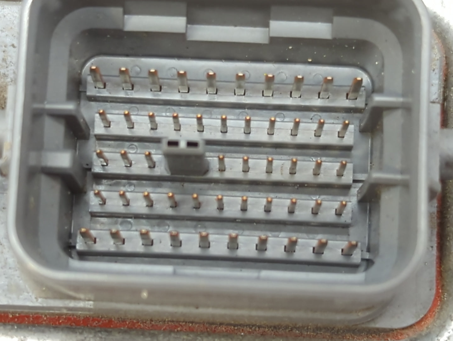 2014 Honda Accord PCM Engine Control Computer ECU ECM PCU OEM P/N:37820-5A2-B71 37820-5A2-B72, 37820-5A3-L32, 37820-5A3-L31 