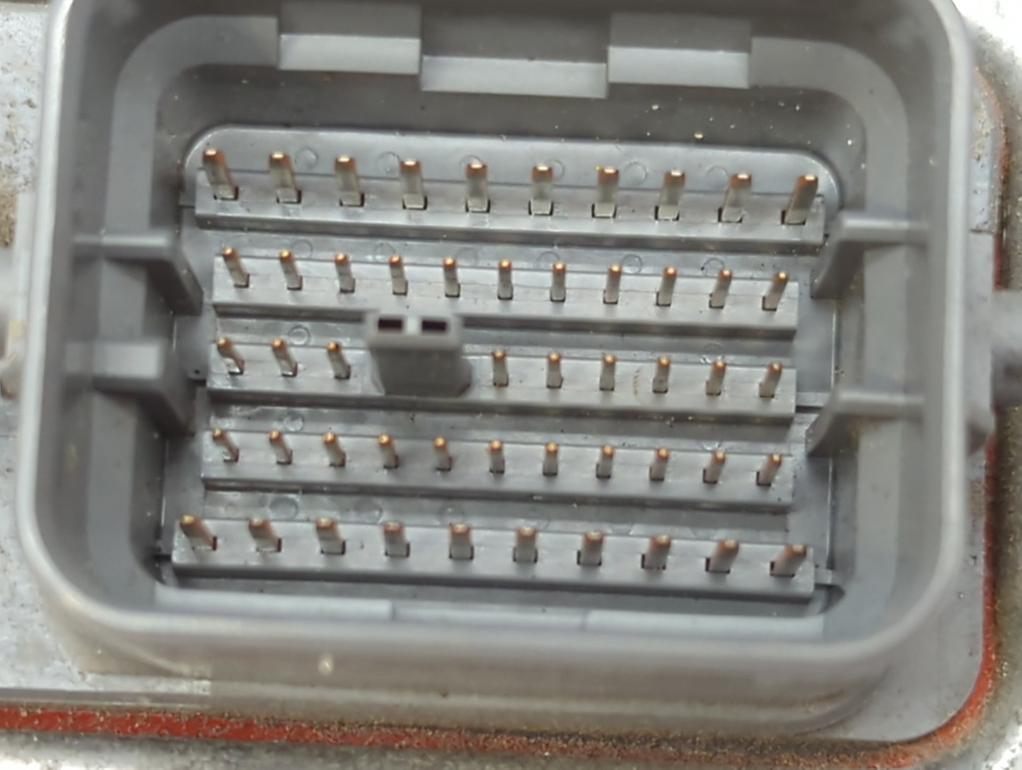 2014 Honda Accord PCM Engine Control Computer ECU ECM PCU OEM P/N:37820-5A2-B71 37820-5A2-B72, 37820-5A3-L32, 37820-5A3-L31 