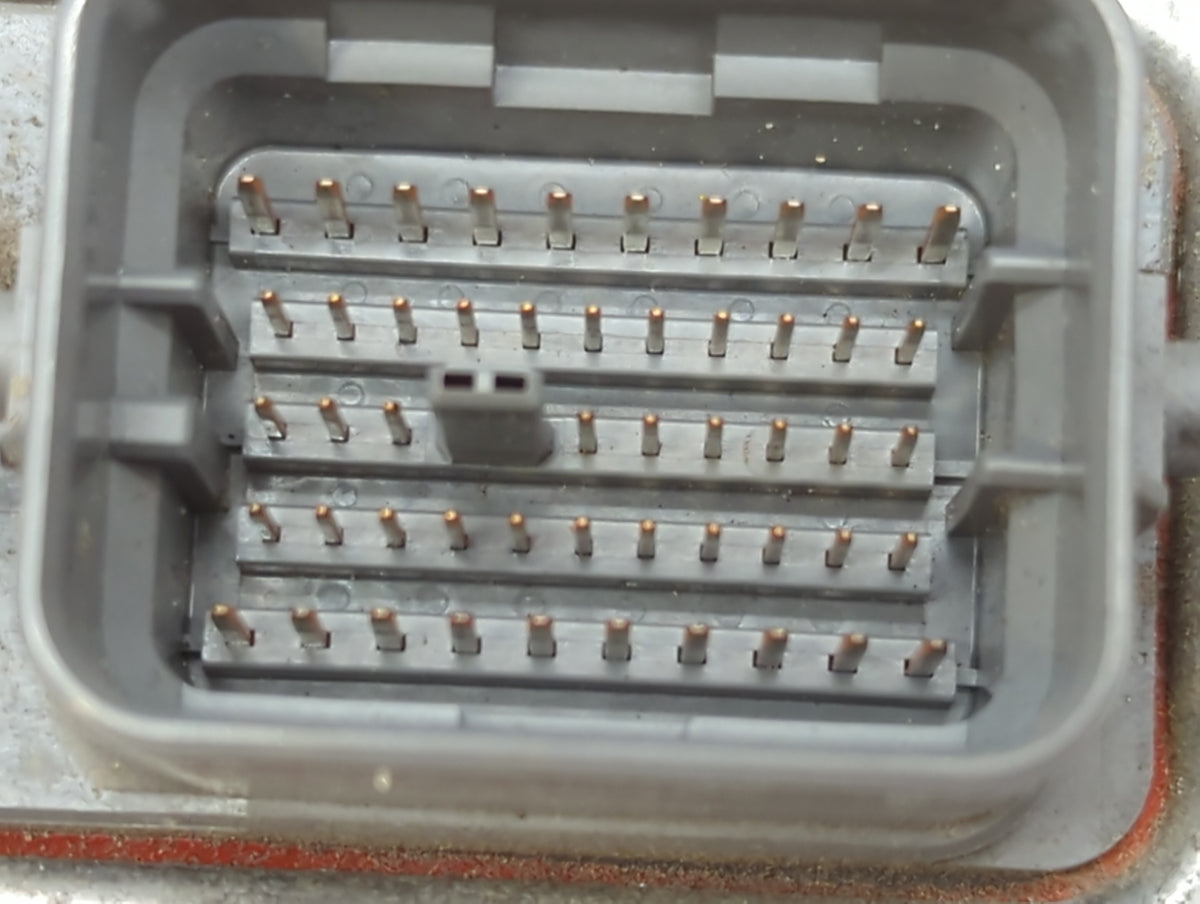 2014 Honda Accord PCM Engine Control Computer ECU ECM PCU OEM P/N:37820-5A2-B71 37820-5A2-B72, 37820-5A3-L32, 37820-5A3-L31 